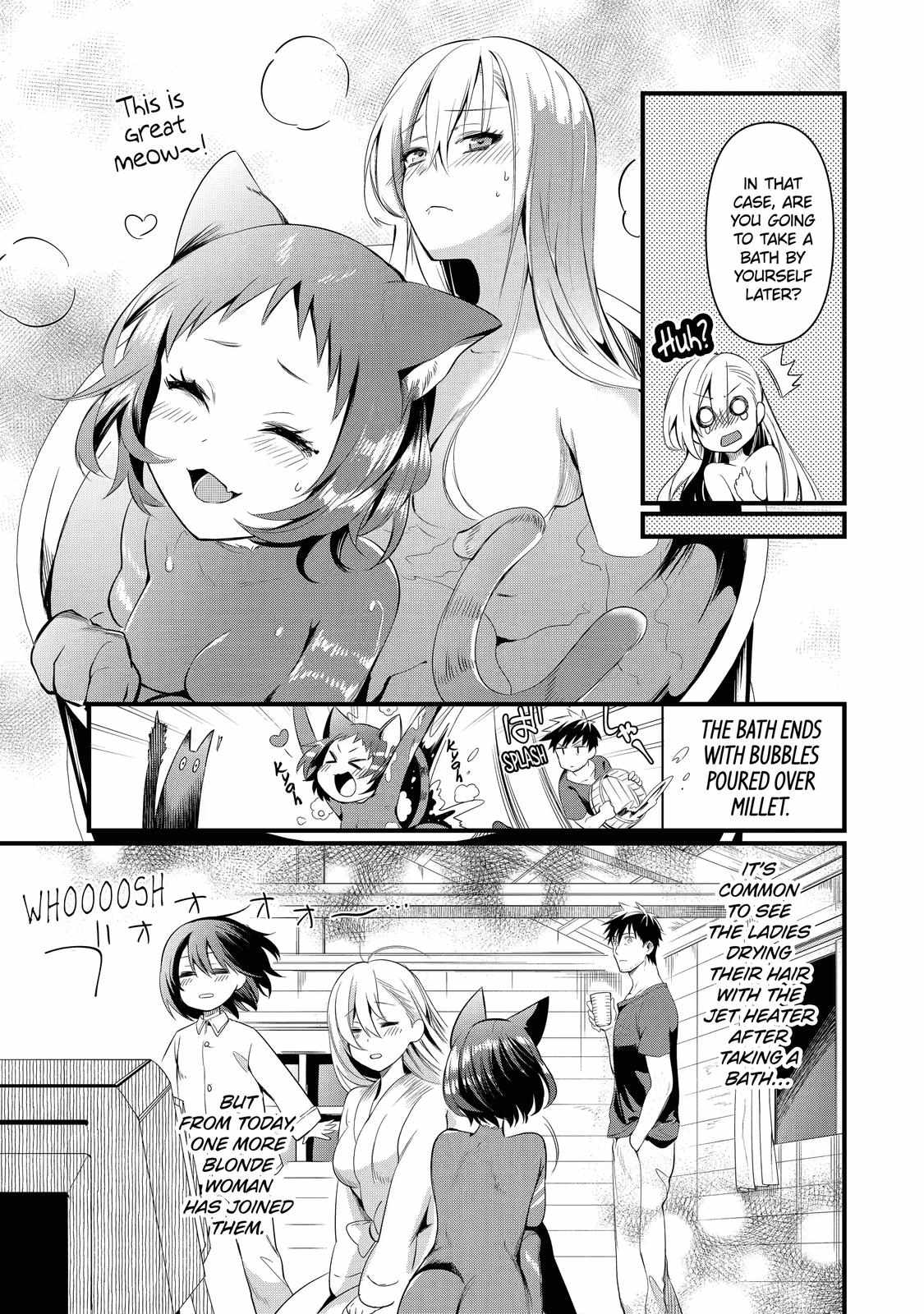 Arafoo Otoko no Isekai Tsuhan Seikatsu Chapter 17 13